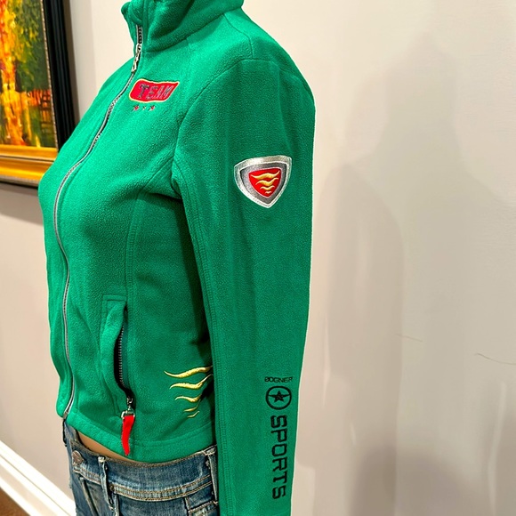 Bogner second layer Size: medium-Large - Picture 6 of 10